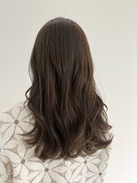 アヴァンスクロス あべのルシアス店(AVANCE.CROSS)&nbsp;カーキベージュ