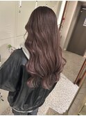 ラベンダーベージュ