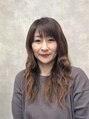 アグ ヘアー ネイビー 鶴岡東原店(Agu hair navy) 愛美 