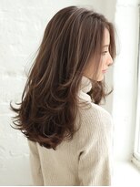 エスアール 真美ケ丘店(SR) カール・レイヤーロング☆