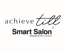 アチーブティルスマートサロン 豊川末広通店(achieve till Smart Salon)
