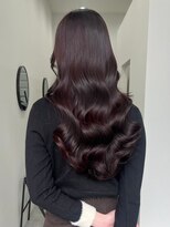 エレリー 栄店(EleRe)&nbsp;［EleRe 栄/名古屋／髪質改善/韓国/カラー／カットk51