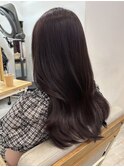 透明感 ピンクラベンダー r