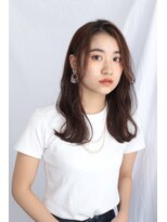 サニーサイド 大名(Sunny side)&nbsp;ゆるっとロングレイヤー