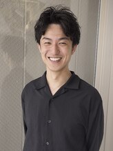 ニューヨークニューヨーク 三宮駅前店(NYNY) 吉敷 航一