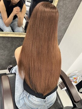 ラブスタシー 京都河原町店(lovestasy) 縮毛矯正/髪質改善縮毛矯正/美髪矯正/ブリーチ毛/トリートメント