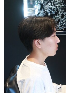 イズミプラス(IZUMI+) ニュアンスパーマ