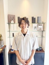 レリーノーブル 西宮北口(RelyNoble) 小村 誠也