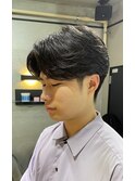 ニュアンスフェザー
