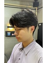 ハーツ バイ レックス 中野(HEARTS by rex)&nbsp;ニュアンスフェザー