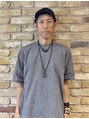 モナン(monan) 中谷 大輔
