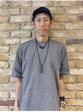 モナン(monan) 中谷 大輔