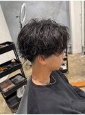 メンズ