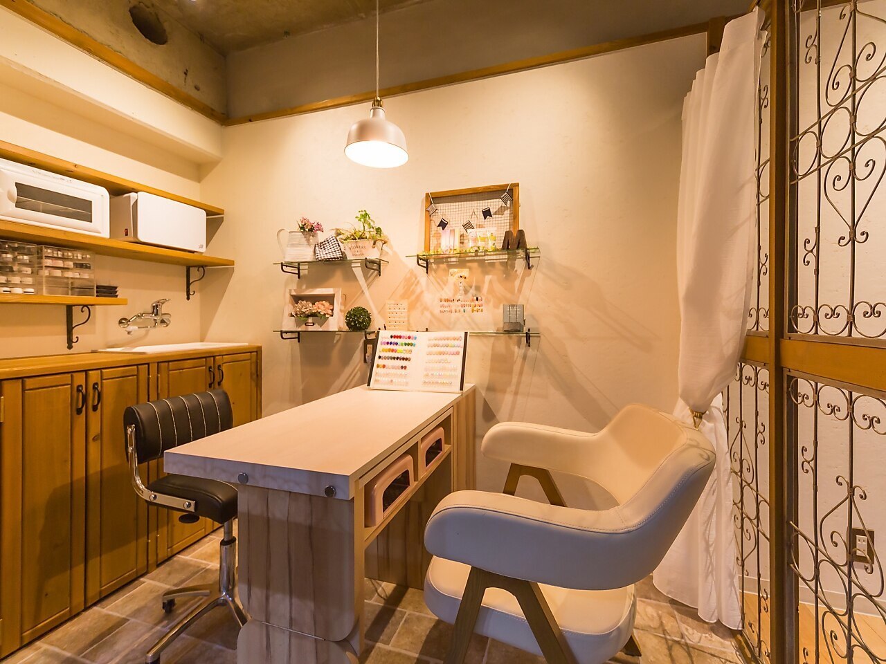 ヘアーデザイン ラボ プリモ(hair design labo Primo)｜ホットペッパー
