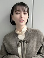 ウィクシー(wixy)&nbsp;ボブ