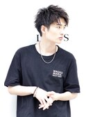 プレミアムショート