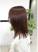 orange brown