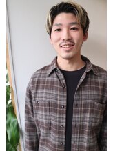 スロージー(slowgy)&nbsp;トヨシマ ショウマ