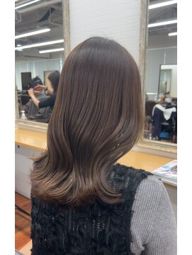 ・オリーブブラウン 11/13