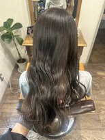 ピープルスペース 勝どき(people[  ])&nbsp;＊オリーブベージュ＊