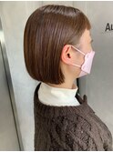 ミニボブ