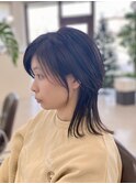 【トライスター】ハイレイヤーウルフ