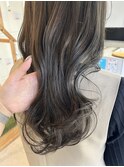 【天王寺 / あべの】オリーブグレージュ