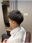 ビジネスフェード