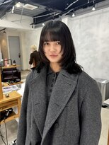 フォン(fon)&nbsp;ミディアムレイヤー重ため