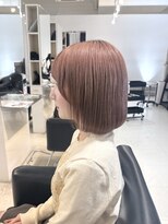 グランアディクト(Gran addict)&nbsp;ほんのりピンクベージュ