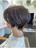 ショート