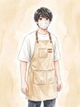ラドル(radol)&nbsp;見原 一秀