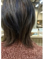 リコット 与野(Liecot)&nbsp;レイヤースタイル