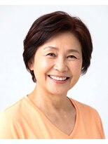 ヘアー リラックス 風香(HAIR RELAX) 【60代・70代】手入れがが簡単・かっこよく決まるカット・富沢