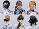 アールエーサロン モノクロ 虎ノ門(RA SALON モノクロ)の写真