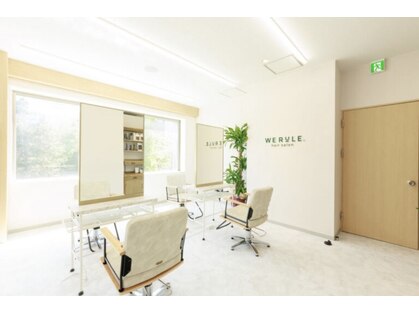 Bellexsis【ベルシス】【7月1日 NEW OPEN(予定)】の写真