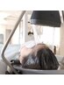 【haru限定】極上の癒し*最上級ヘッドスパ60分*