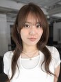 アビー(ABBEY) 山城 見沙黄