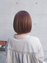 ヴィサージュ キタセンジュ(VISAGE) ボブ
