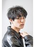【吉見指名限定】骨格矯正カット¥6600