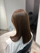 レリンク 横浜西口(LeLink) オリーブブラウン