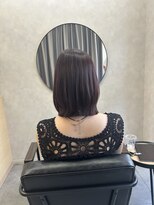 マイルームギンザ 銀座店(my room GINZA)&nbsp;【水素TR】お客様スタイル◎ 銀座　東銀座