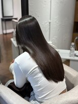 エルサ ザ ビューティー(ELSA the beauty)&nbsp;水素髪質改善トリートメント/酸性縮毛矯正
