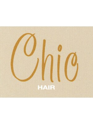 シークヘアー(Chic hair)