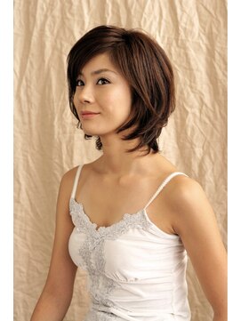 ヘアースタジオアルテ(hair studio Arte) ショート