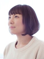 クルール エム(couleur M) ボブ