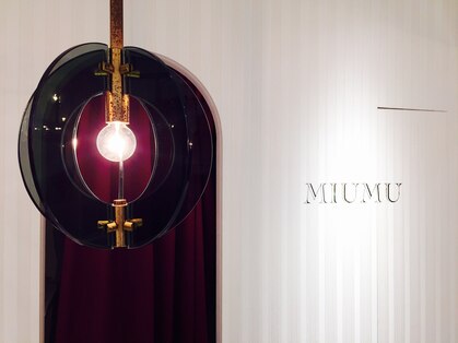 ミウム (MIUMU)の写真