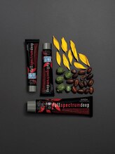 【アヴェダカラー】髪と環境を思いやったオーガニックヘアカラー