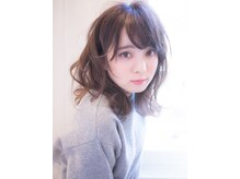 ラマヘアー(RAMA hair)