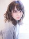 ラマヘアー(RAMA hair)の写真/【NEW BEAUTY】一人ひとりに親身に向き合うサロン☆オーナーのこだわりがつまった店内で魅力的なSTYLEに…